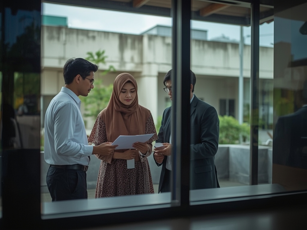 Langkah Terpadu Mengelola Rumah, Perjalanan, dan Aspek Hukum Keluarga
