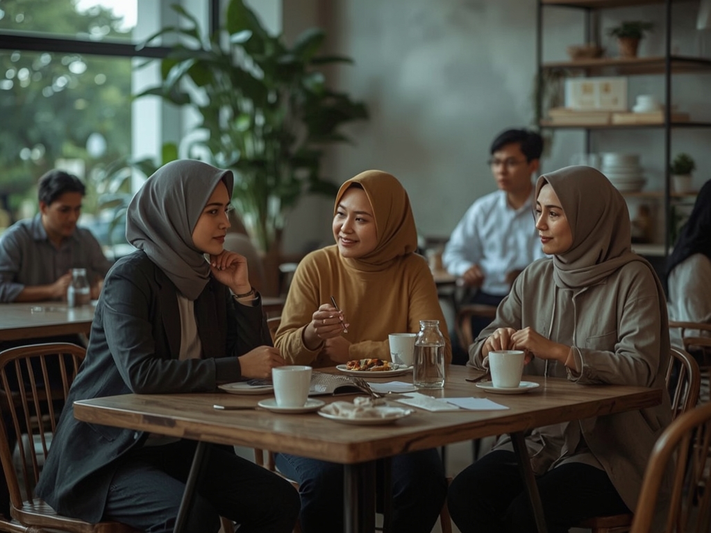 Panduan Praktis Menata Kesehatan, Rumah, dan Energi untuk Aktivitas Harian